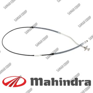 MAHINDRA TRACTOR - GENUINE CABLE HOUR METER (PART# 005559128R91)