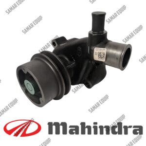 MAHINDRA - GENUINE ROXOR WATER PUMP ASSY (PART# 0304EB0390N)