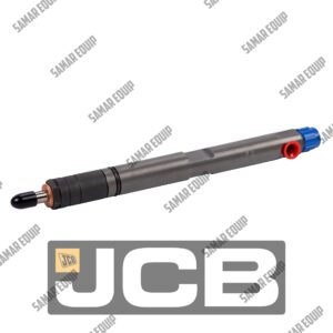 JCB - GENUINE FUEL INJECTOR MT2 TC 74.5KW (PART# 320/06835)