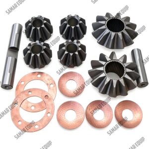 JCB - DIFFERENTIAL GEAR SET (PART# 450/11000)