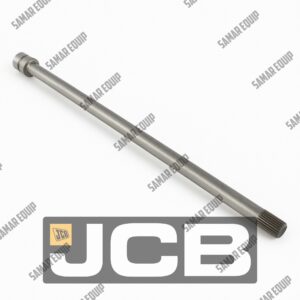 JCB - GENUINE PUMP DRIVE SHAFT SS700 GEAR BOX (459/50431 & 334/Y2269)