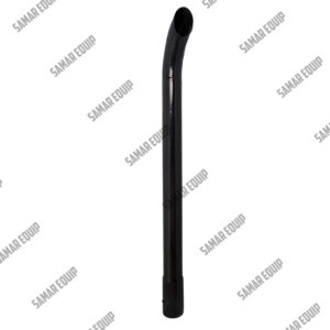 JCB - SILENCER PIPE FOR VARIOUS JCB MODELS (PART# 40/301595)