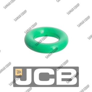 JCB - GENUINE O-RING LEAK OFF, PACK OF 4 PCS (PART# 320/07047)