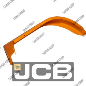 JCB - GENUINE WA LEFT HAND (LH) FENDER (PART# 332/Y9575)