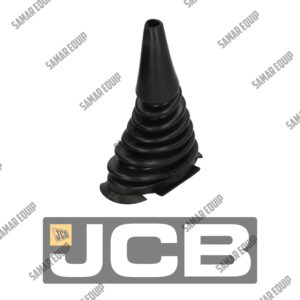 JCB - GENUINE GAITER EXCAVATOR CONTROL(PART# 400/X5528 & 332/F1130)