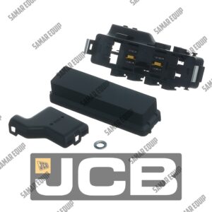 JCB - GENUINE JCB FUSE LINK BOX (PART# 716/30077)