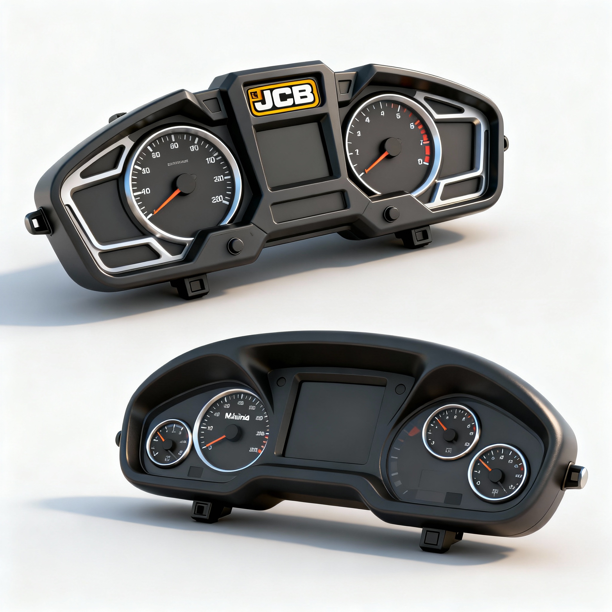 Instrument Cluster