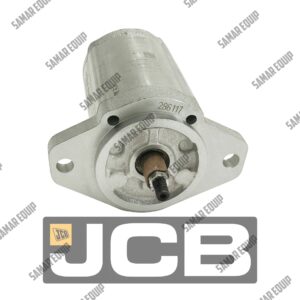 JCB PARTS - GENUINE FAN PUMP 20 CC (PART NO# 336/F2536)