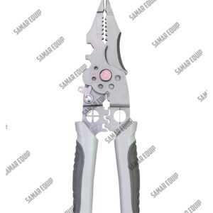 MULTI-FUNCTIONAL ELECTRICIAN PLIERS – THE ULTIMATE TOOL