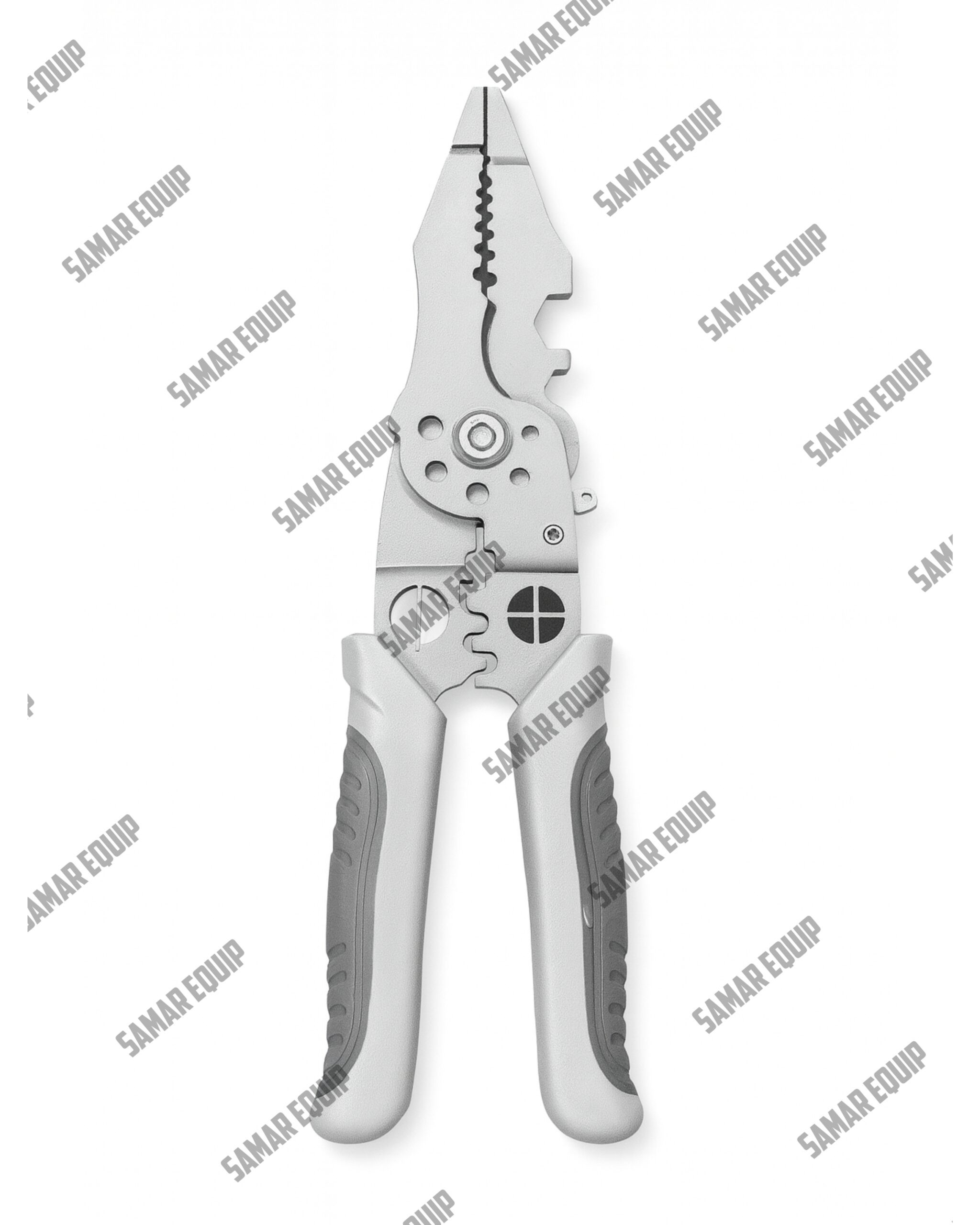 MULTI-FUNCTIONAL ELECTRICIAN PLIERS – THE ULTIMATE TOOL - Image 2